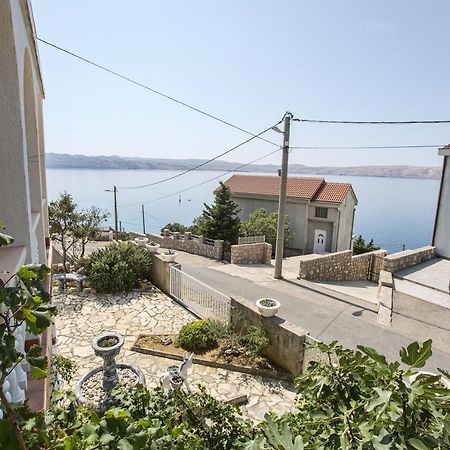 Apartmani Marijana Cesarica Exteriér fotografie