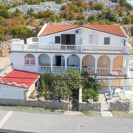 Apartmani Marijana Cesarica Exteriér fotografie