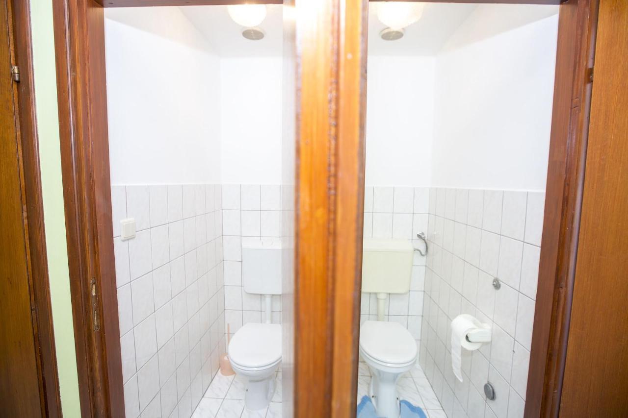 Apartmani Marijana Cesarica Exteriér fotografie
